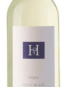 Hopler Pinot Blanc
