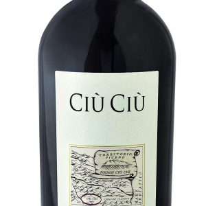 Bacchus Ciù Ciù