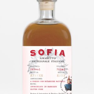 Amaretto Sofia