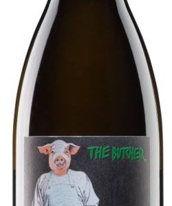 the butcher chardonnay