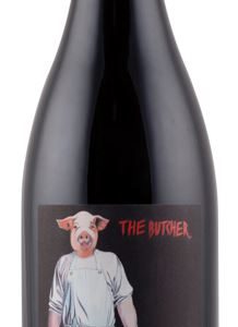 the butcher pinot noir
