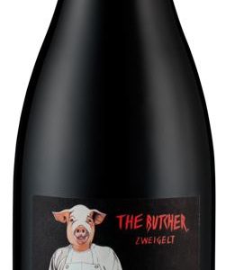 the butcher zweigelt