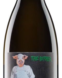 Cuvée weiss