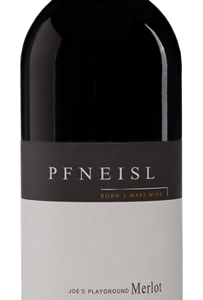 Merlot Joe' Playground