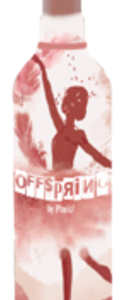 Offspring Rosé
