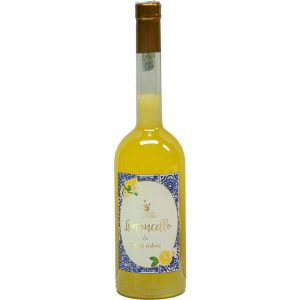 Limoncello