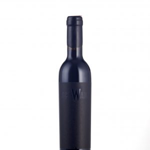 Strohwein Schwarz