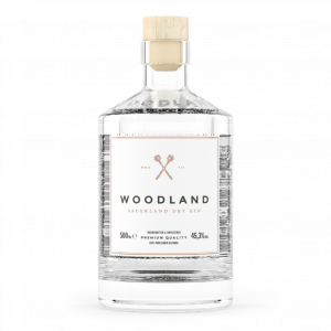 Woodland Dry Gin
