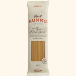 Rummo spaghetti