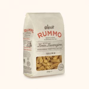 Rummo Fusilli