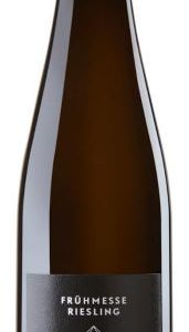 Frühmesse Riesling