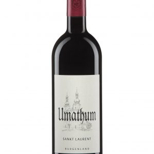 2020 Sankt Laurent Umathum