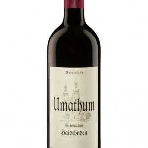 2018 Haideboden Weingut Umathum