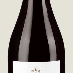 Pinot Noir Ried Umriss