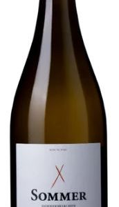 Grüner Veltliner Bergweingarten