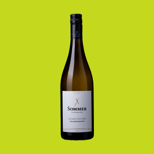 Grüner Veltliner Bergweingarten