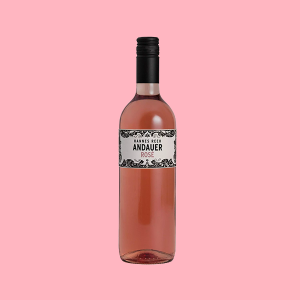 Andauer Rosé