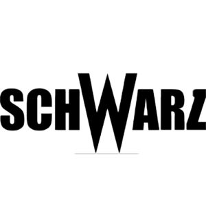 Schwarz