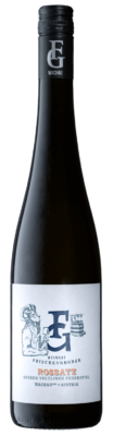 Rossatz Grüner Veltliner Federspiel